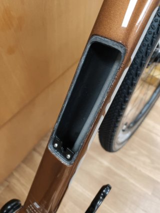 MENDIZ G12 GRAVEL