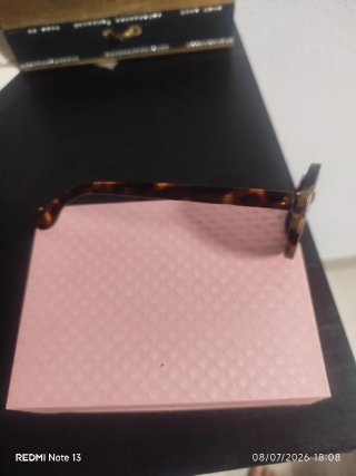 Gafas de sol ZOLMAN SUN Tortoise