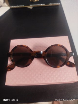 Gafas de sol ZOLMAN SUN Tortoise