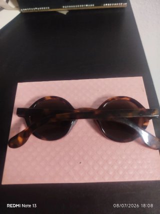 Gafas de sol ZOLMAN SUN Tortoise