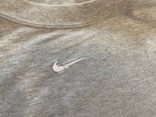 Camiseta ancha Nike