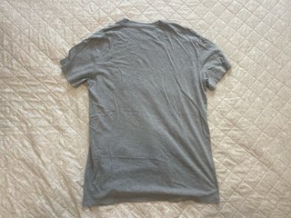 Camiseta ancha Nike