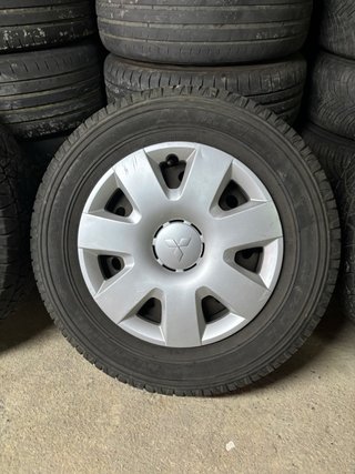 Llantas Mitsubishi Outlander