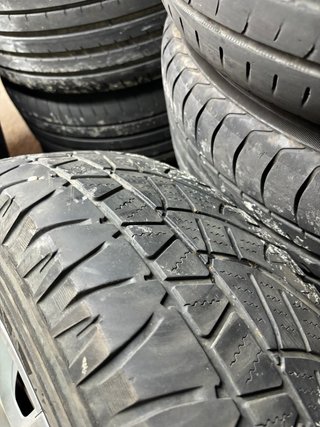 Llantas Mitsubishi Outlander