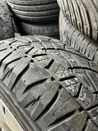 Llantas Mitsubishi Outlander