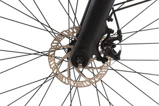 Bicicleta Bird A-Frame t.XL Reacondicionada