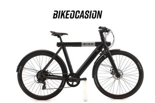 Bicicleta Bird A-Frame t.XL Reacondicionada