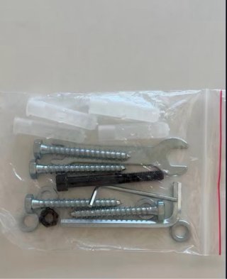 Kit Herramientas Varias