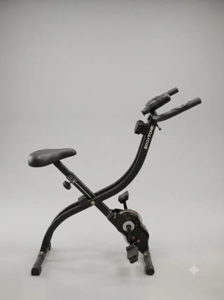Bicicleta Estática Plegable Bodytone