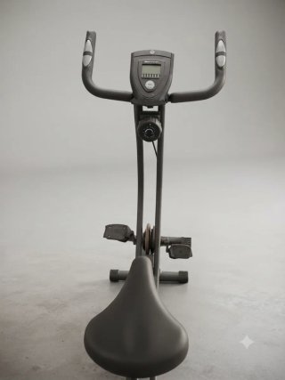 Bicicleta Estática Plegable Bodytone