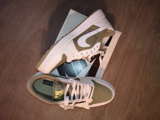 Zapatillas Nike Air Force 1