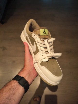 Zapatillas Nike Air Force 1