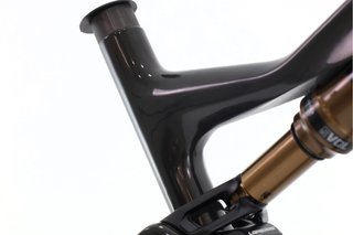 Cuadro Lapierre XRM 8.9 T.M