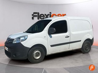 Renault Kangoo Compact dCi 66 kW (90 CV)