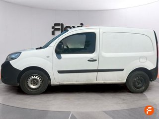 Renault Kangoo Compact dCi 66 kW (90 CV)