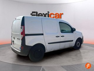 Renault Kangoo Compact dCi 66 kW (90 CV)