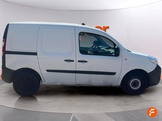 Renault Kangoo Compact dCi 66 kW (90 CV)