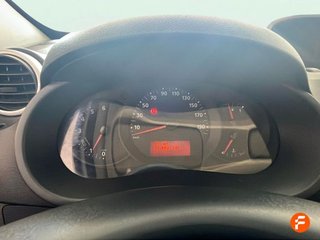 Renault Kangoo Compact dCi 66 kW (90 CV)