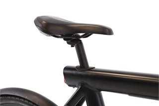Bicicleta Bird A-Frame t.XL Reacondicionada