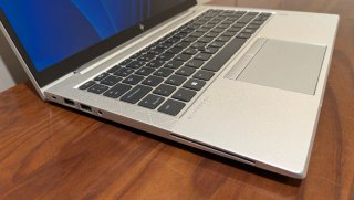 HP Elitebook 845 G8 Ryzen 7 Pro Garantía 32gb