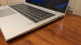 HP Elitebook 845 G8 Ryzen 7 Pro Garantía 32gb