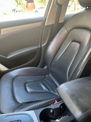 Audi A4 2010