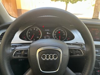 Audi A4 2010