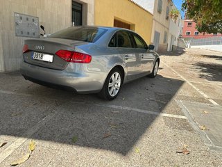 Audi A4 2010
