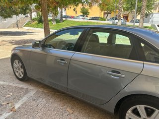 Audi A4 2010
