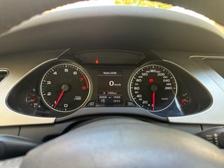 Audi A4 2010