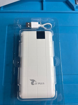LT PLUS Power Bank 10000mAh