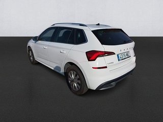 Skoda Kamiq 1.0 TSI 81kW (110CV) Ambition