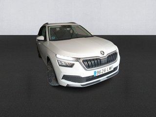 Skoda Kamiq 1.0 TSI 70kW (95CV) Emotion