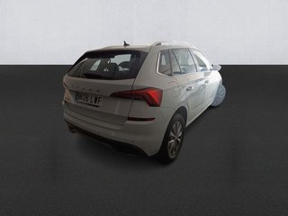 Skoda Kamiq 1.0 TSI 70kW (95CV) Emotion