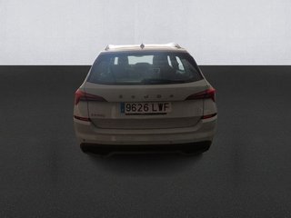 Skoda Kamiq 1.0 TSI 70kW (95CV) Emotion