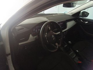 Skoda Kamiq 1.0 TSI 70kW (95CV) Emotion
