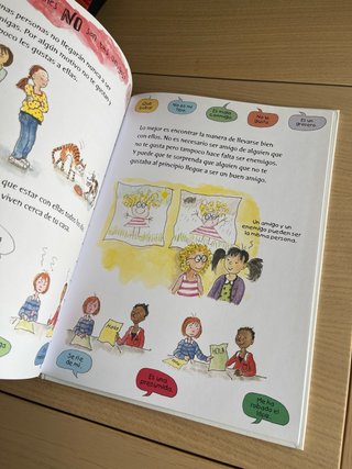 El Gran Libro de Los Amigos