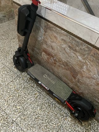 Patinete Eléctrico ZWHEEL  Z-RINO