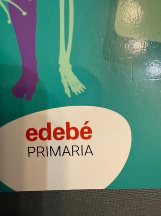 Ciencias de la Naturaleza 5 Primaria, De otra ...