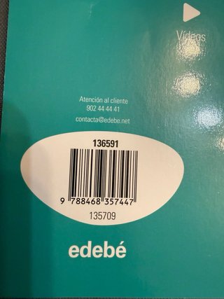 Ciencias de la Naturaleza 5 Primaria, De otra ...