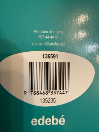 Ciencias de la Naturaleza 5 Primaria, De otra ...