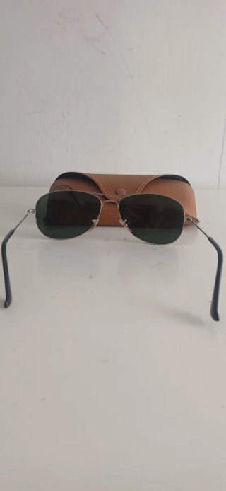 Gafas Ray-Ban Aviator Cockpit