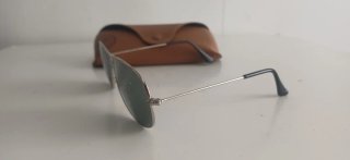 Gafas Ray-Ban Aviator Cockpit