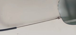 Gafas Ray-Ban Aviator Cockpit