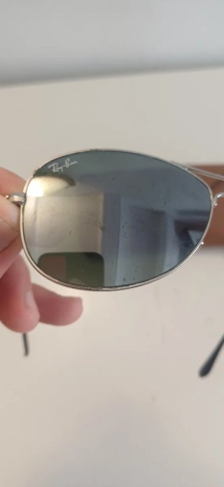 Gafas Ray-Ban Aviator Cockpit