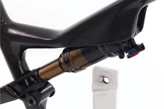 Cuadro Lapierre XRM 8.9 T.M
