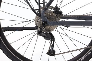 Bicicleta Cube Aim SLX AllRoad t.XL Reacondicionada
