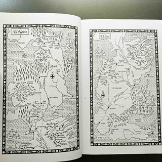 Juego de tronos