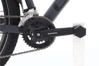 Bicicleta Cube Aim SLX AllRoad t.XL Reacondicionada