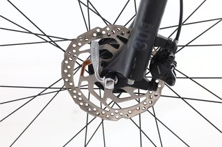 Bicicleta Cube Aim SLX AllRoad t.XL Reacondicionada